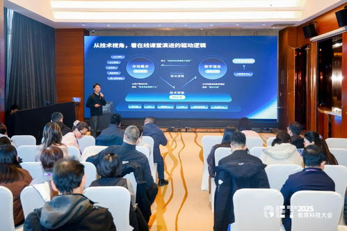 即構科技 RTC融合AI，以“AI伴學”開啟在線課堂新范式